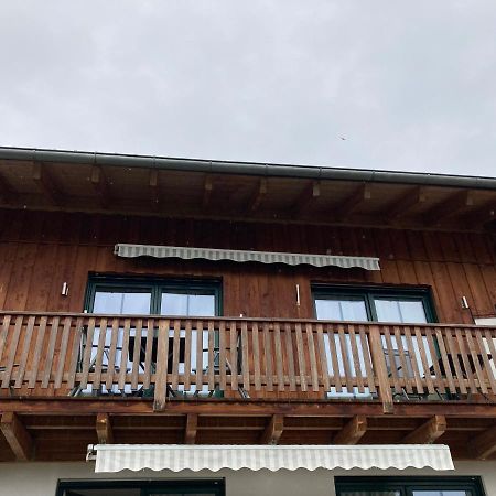 Chalet Heidi Apartment Rottach-Egern Ngoại thất bức ảnh