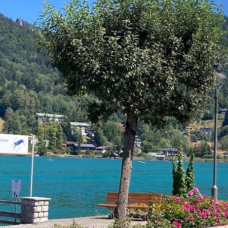 Chalet Heidi Apartment Rottach-Egern Ngoại thất bức ảnh