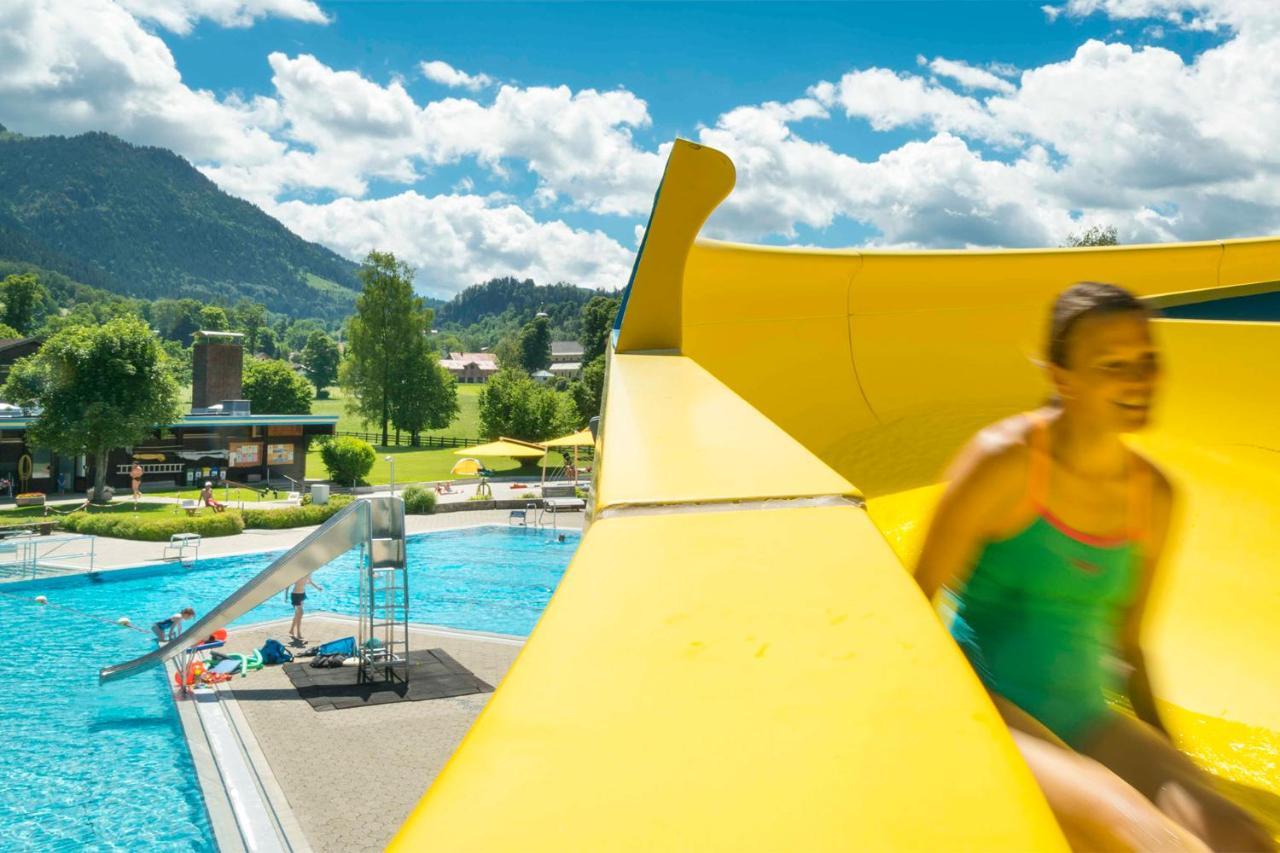 Chalet Heidi Apartment Rottach-Egern Ngoại thất bức ảnh