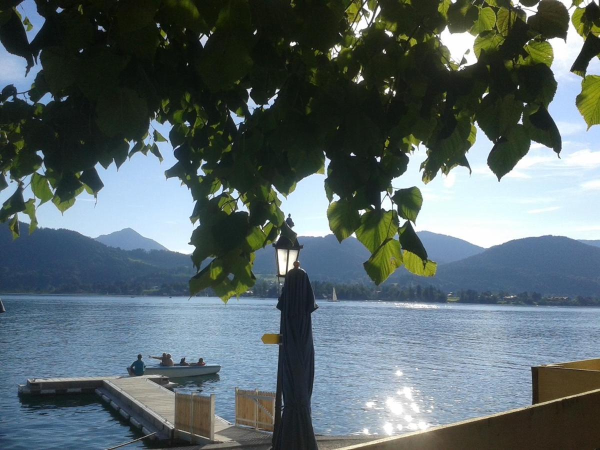 Chalet Heidi Apartment Rottach-Egern Ngoại thất bức ảnh