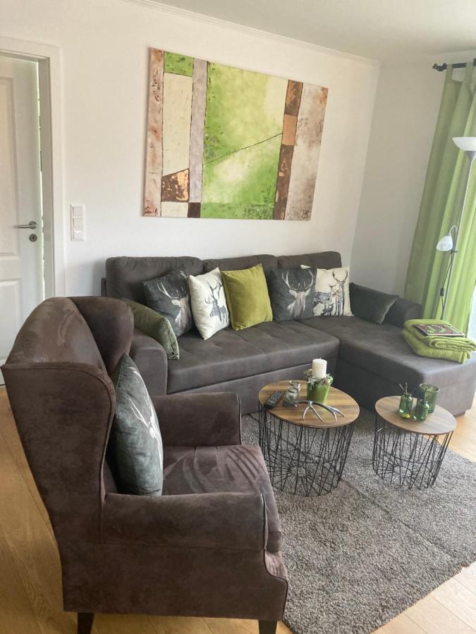 Chalet Heidi Apartment Rottach-Egern Ngoại thất bức ảnh