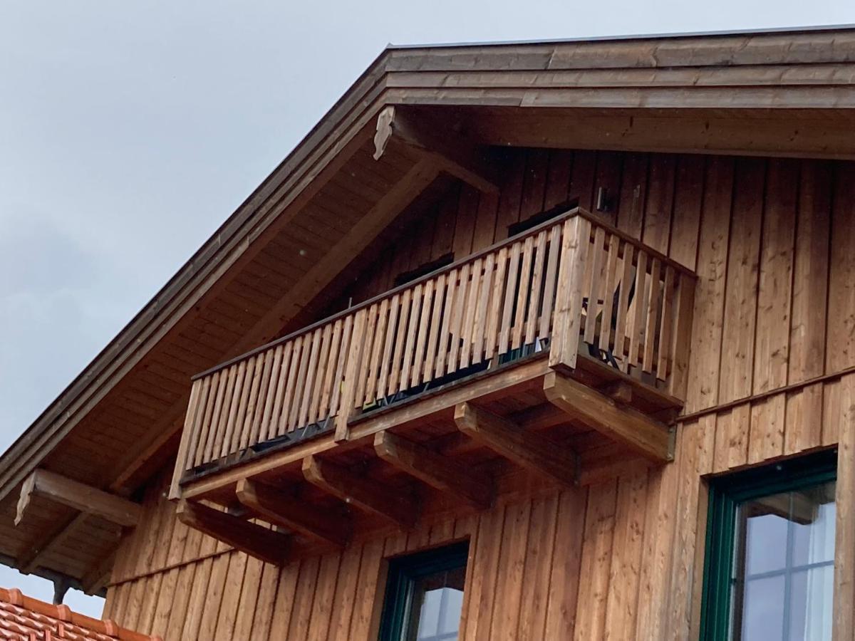 Chalet Heidi Apartment Rottach-Egern Ngoại thất bức ảnh