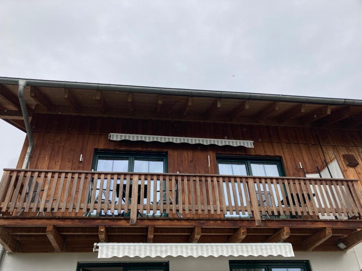 Chalet Heidi Apartment Rottach-Egern Ngoại thất bức ảnh