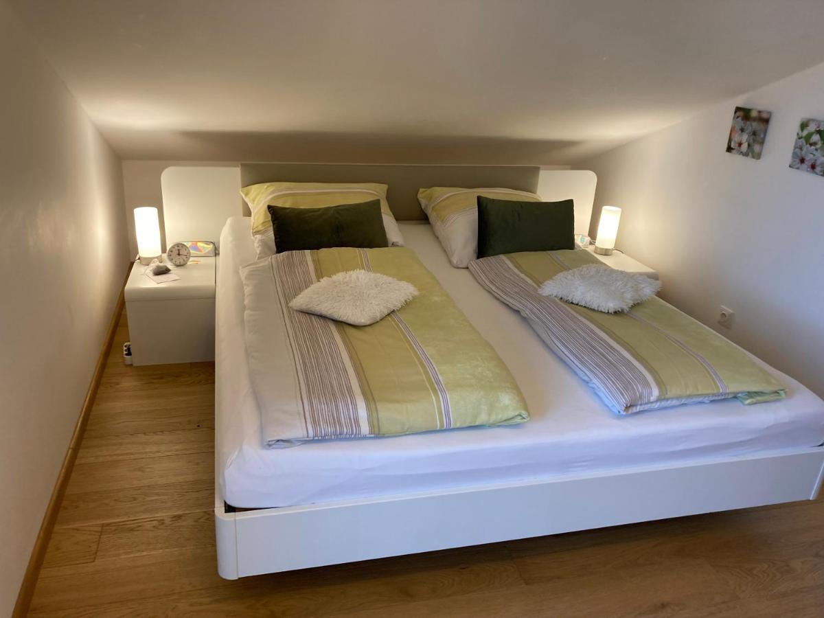 Chalet Heidi Apartment Rottach-Egern Ngoại thất bức ảnh
