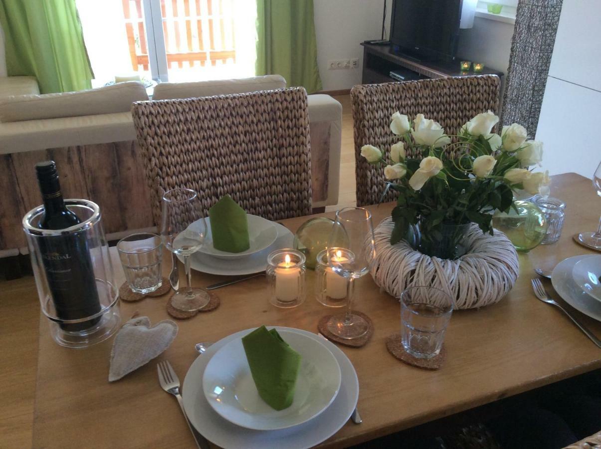 Chalet Heidi Apartment Rottach-Egern Ngoại thất bức ảnh