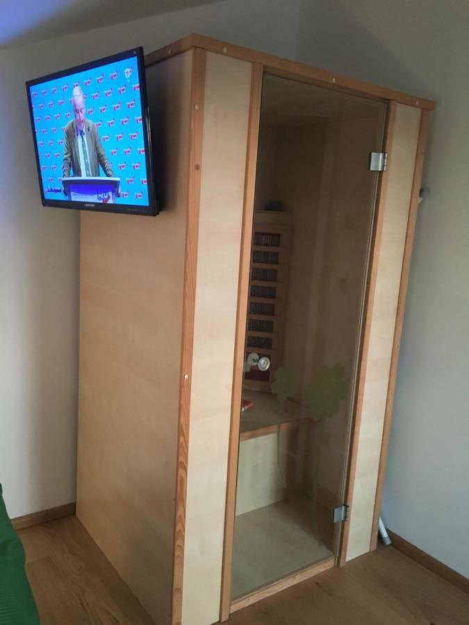 Chalet Heidi Apartment Rottach-Egern Ngoại thất bức ảnh