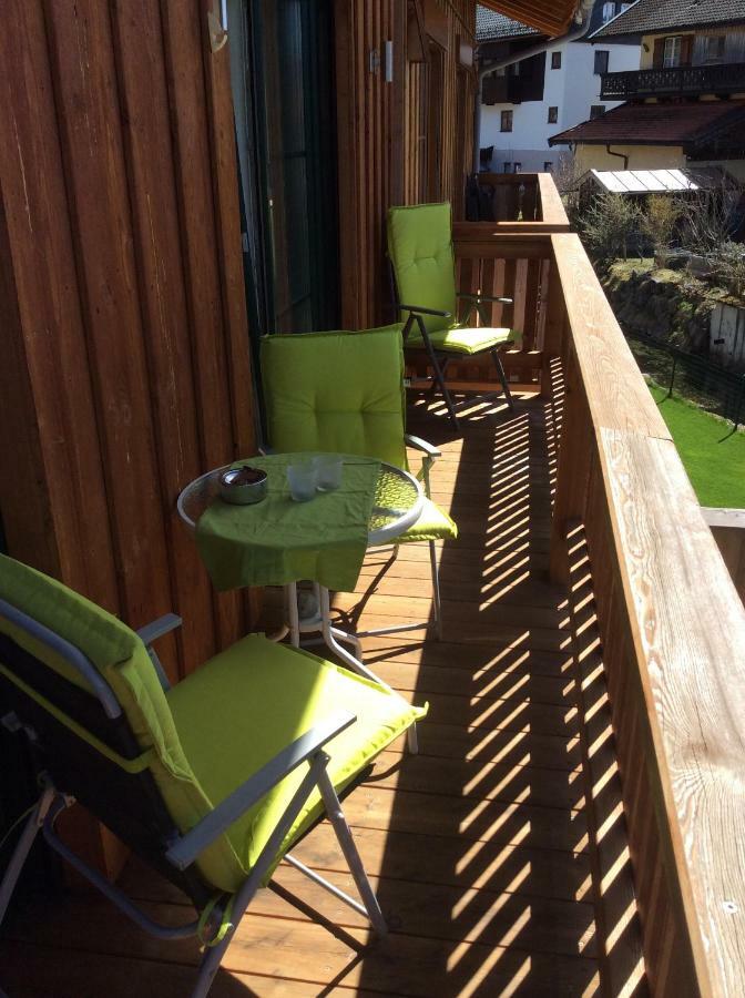 Chalet Heidi Apartment Rottach-Egern Ngoại thất bức ảnh