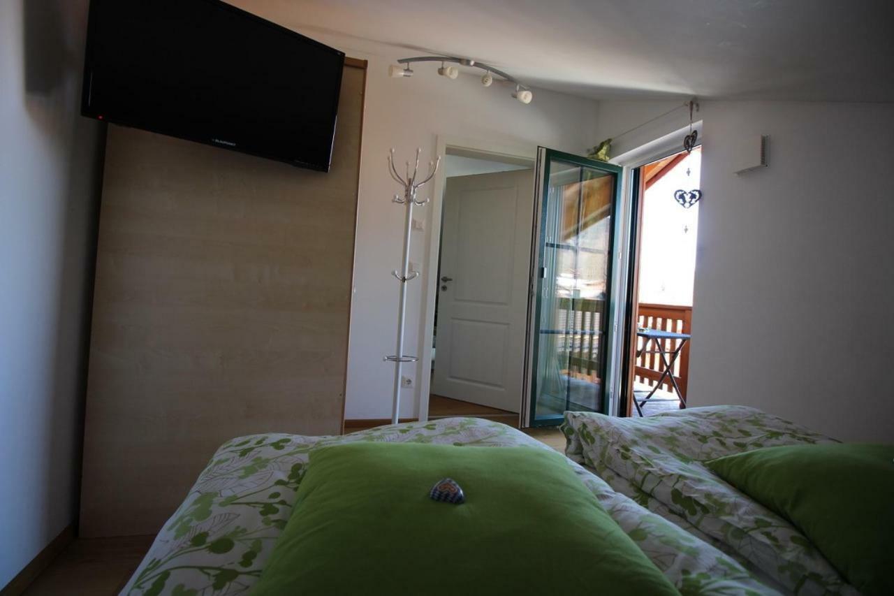 Chalet Heidi Apartment Rottach-Egern Ngoại thất bức ảnh